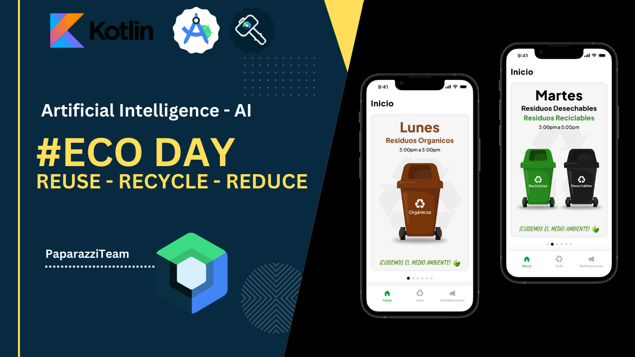 EcoDay-GeminiAI