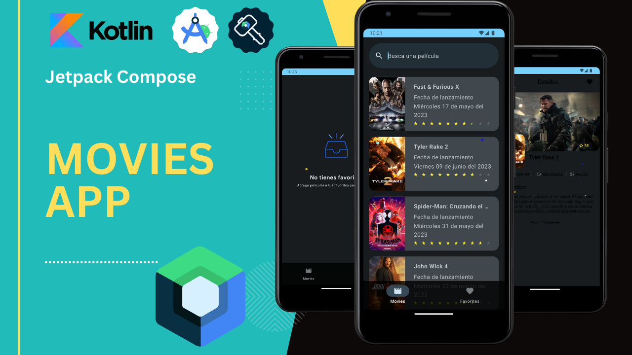 recipe-app-compose